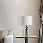 Postmodern Light Luxury Creative Desk Lamp