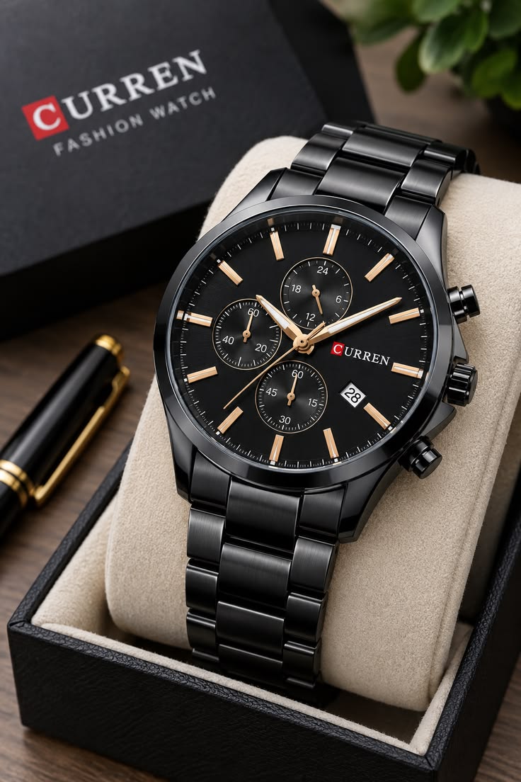 Watches