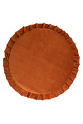 round cotton baby play mat