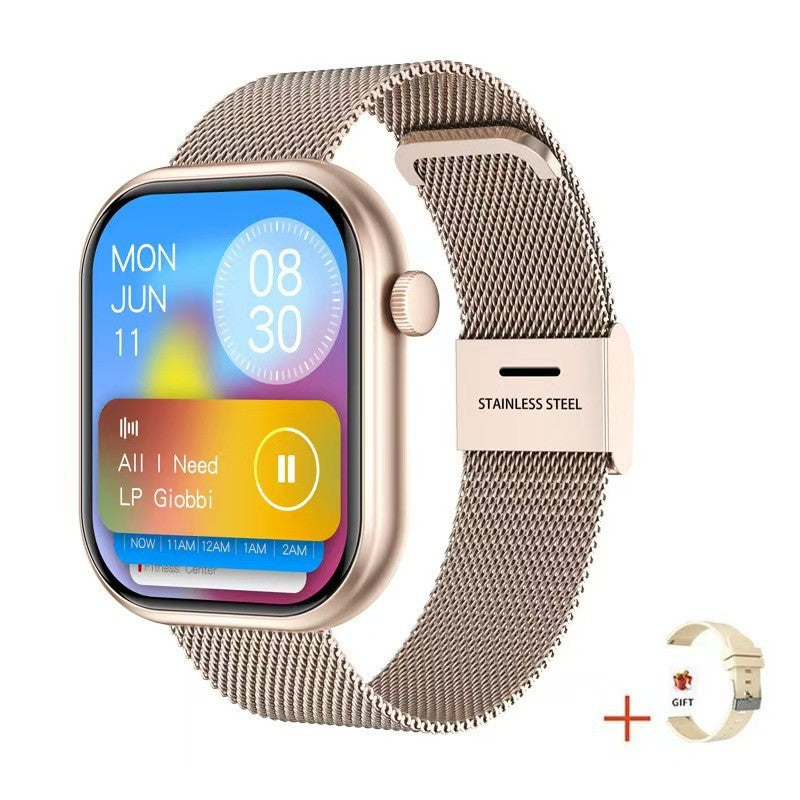 fitness tracker smartwatch