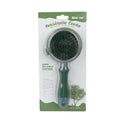 double sided pet grooming brush
