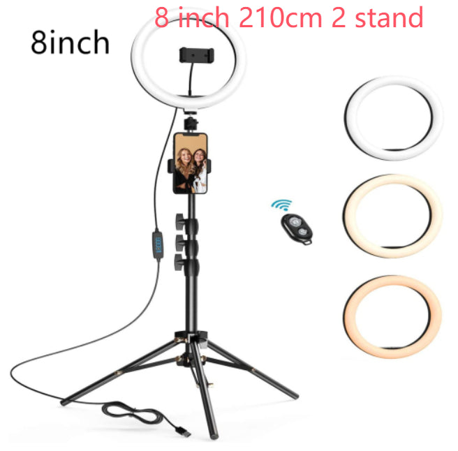 usb led ring light Copy