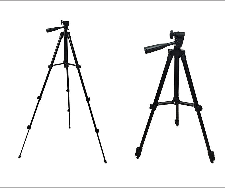 aluminium alloy tripod