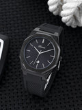 Mens Elegant Quartz Watch for Everyday and Evening Style
