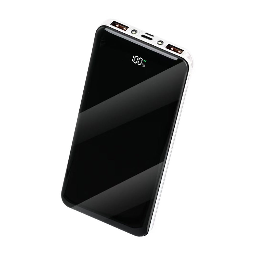 Portable Power Bank for Everyday Charging