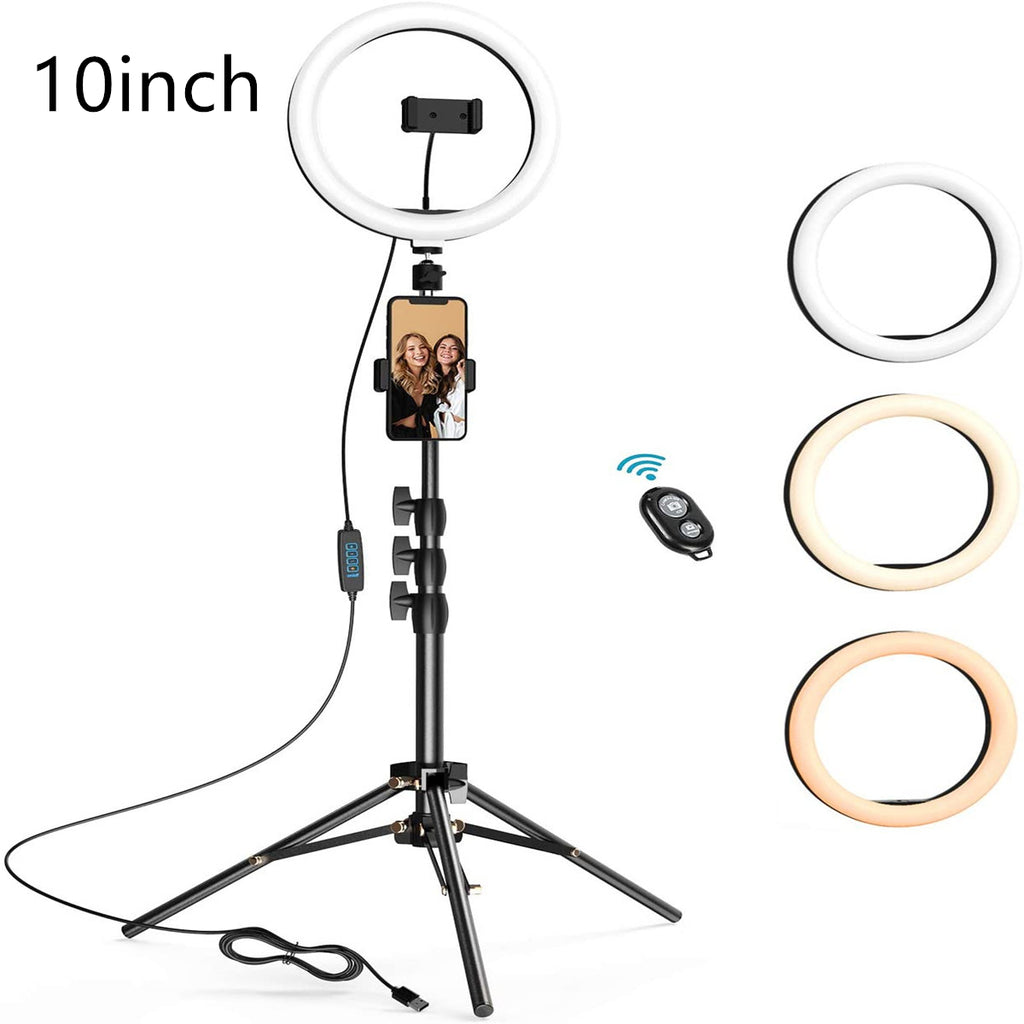 usb led ring light Copy