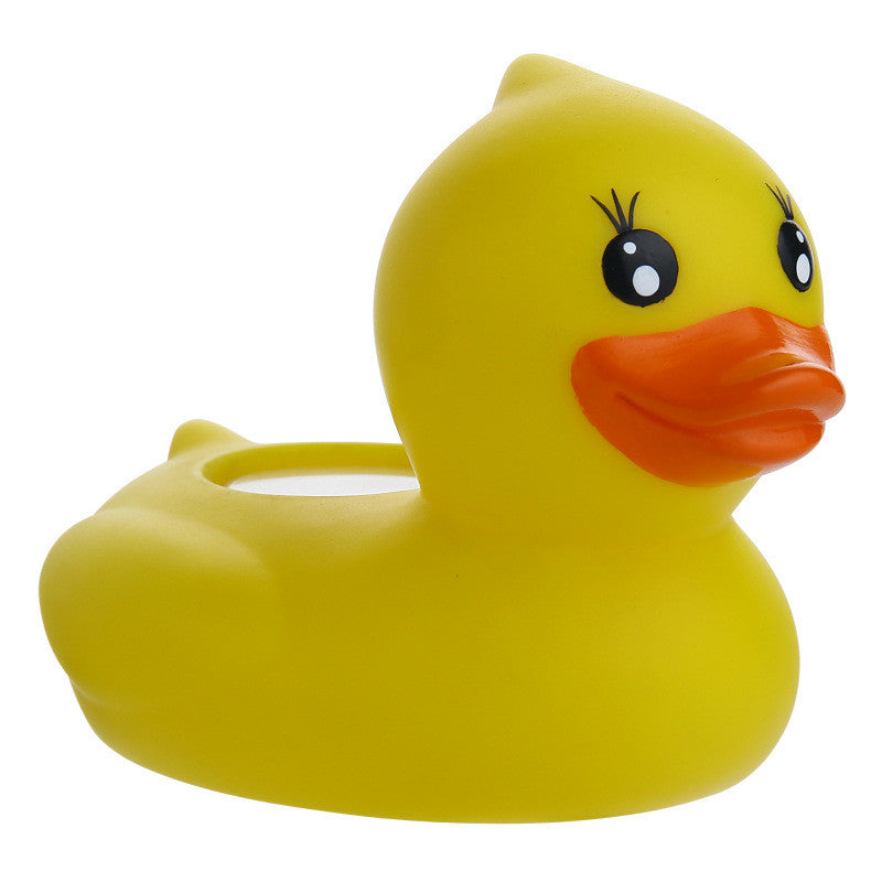 baby bath thermometer with timer
