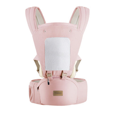 3 in 1 Baby Carrier with Hip Seat