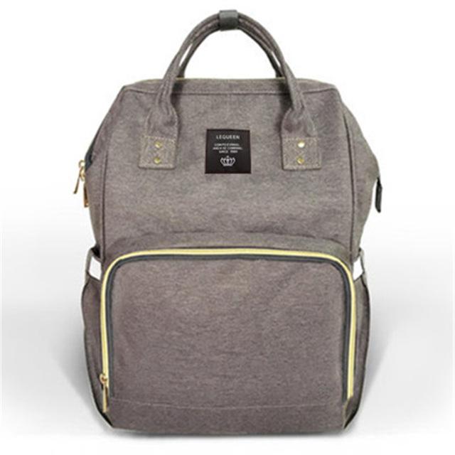 large baby changing bag backpack