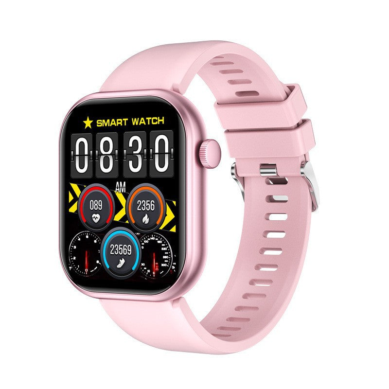 fitness tracker smartwatch