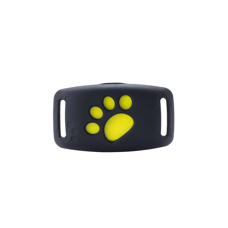 gps pet tracker for dogs and cats