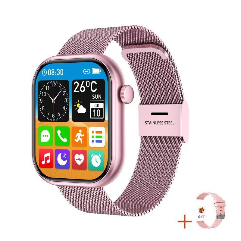 fitness tracker smartwatch