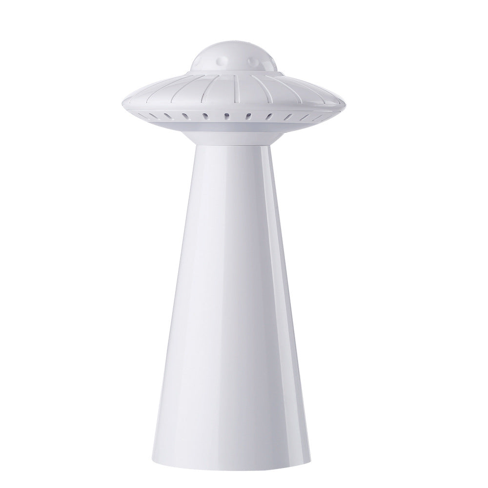 ufo night light