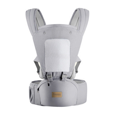 3 in 1 Baby Carrier with Hip Seat