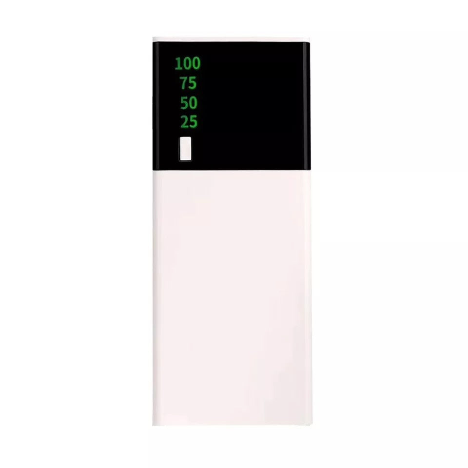 20000mah portable power bank