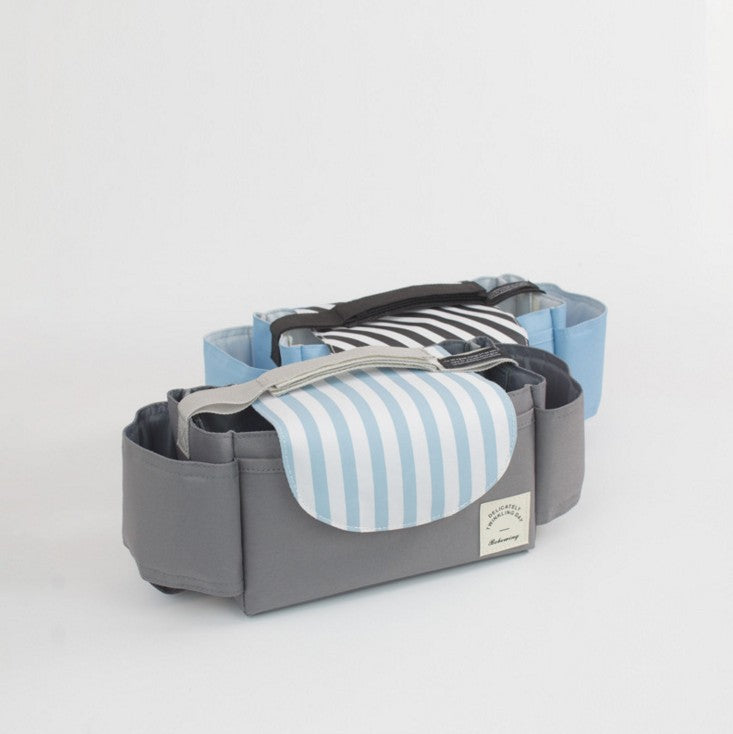 pushchair organiser bag