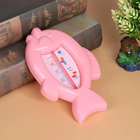 Floating Baby Bath Thermometer