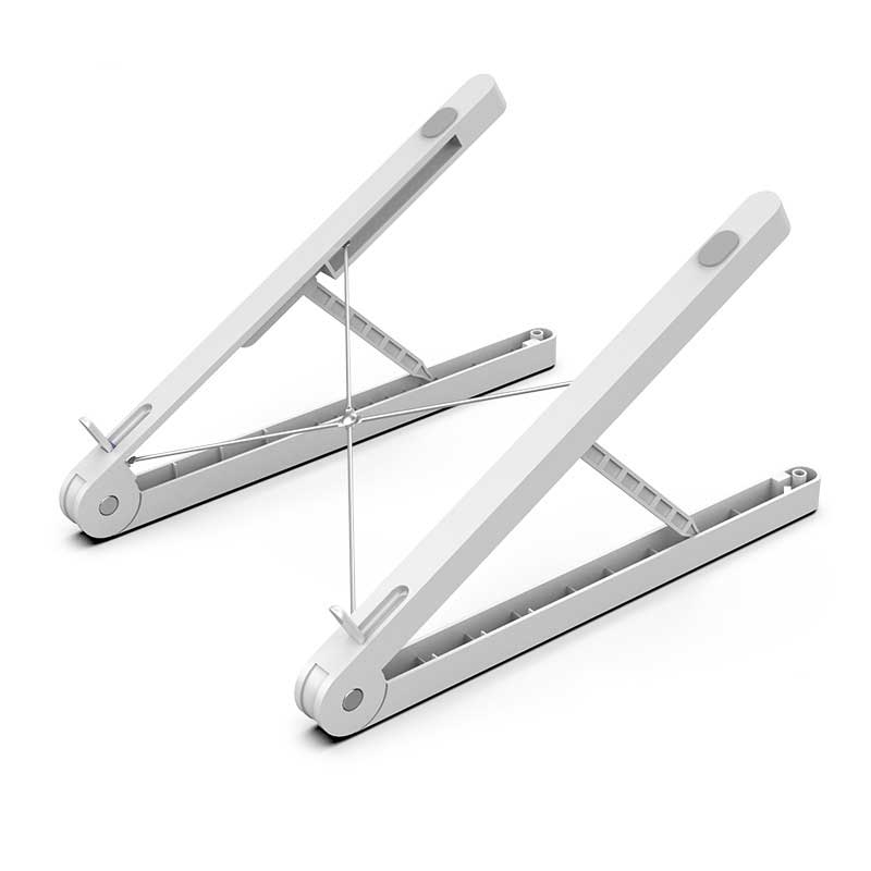 Folding Laptop Stand for Home Office and Travel