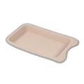 square cat scratching board