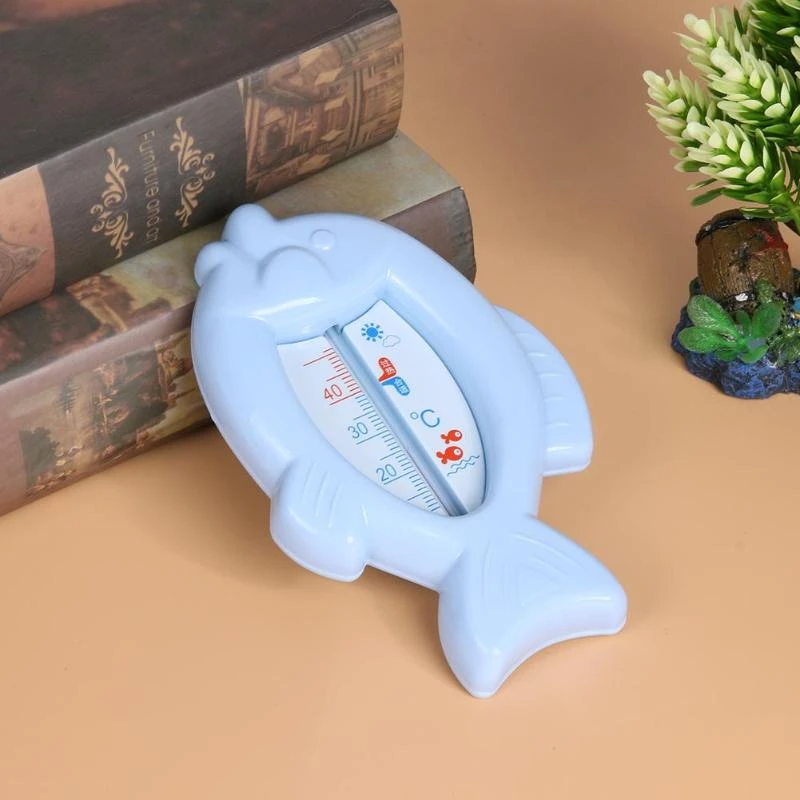 Floating Baby Bath Thermometer