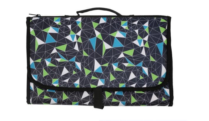 portable baby changing mat