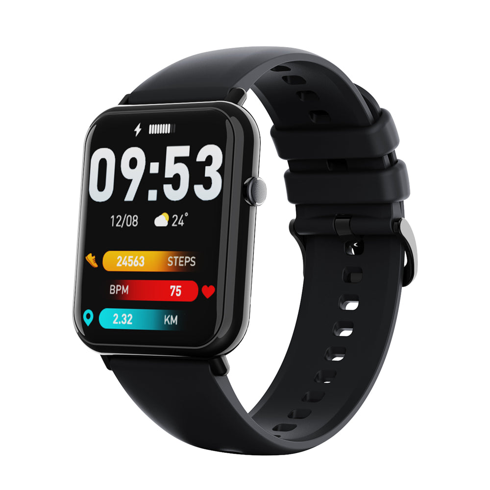modern smartwatch