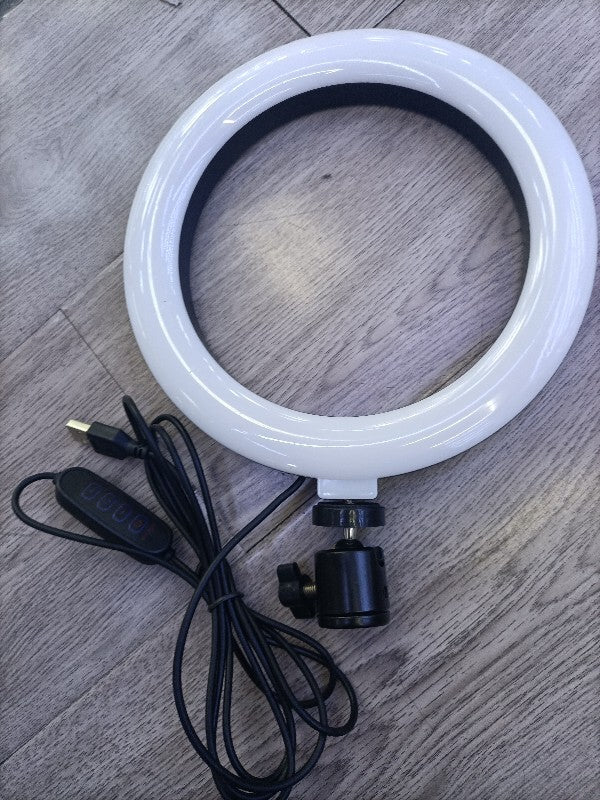 usb led ring light Copy