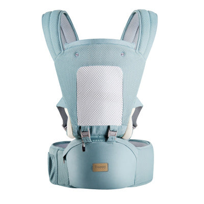 3 in 1 Baby Carrier with Hip Seat