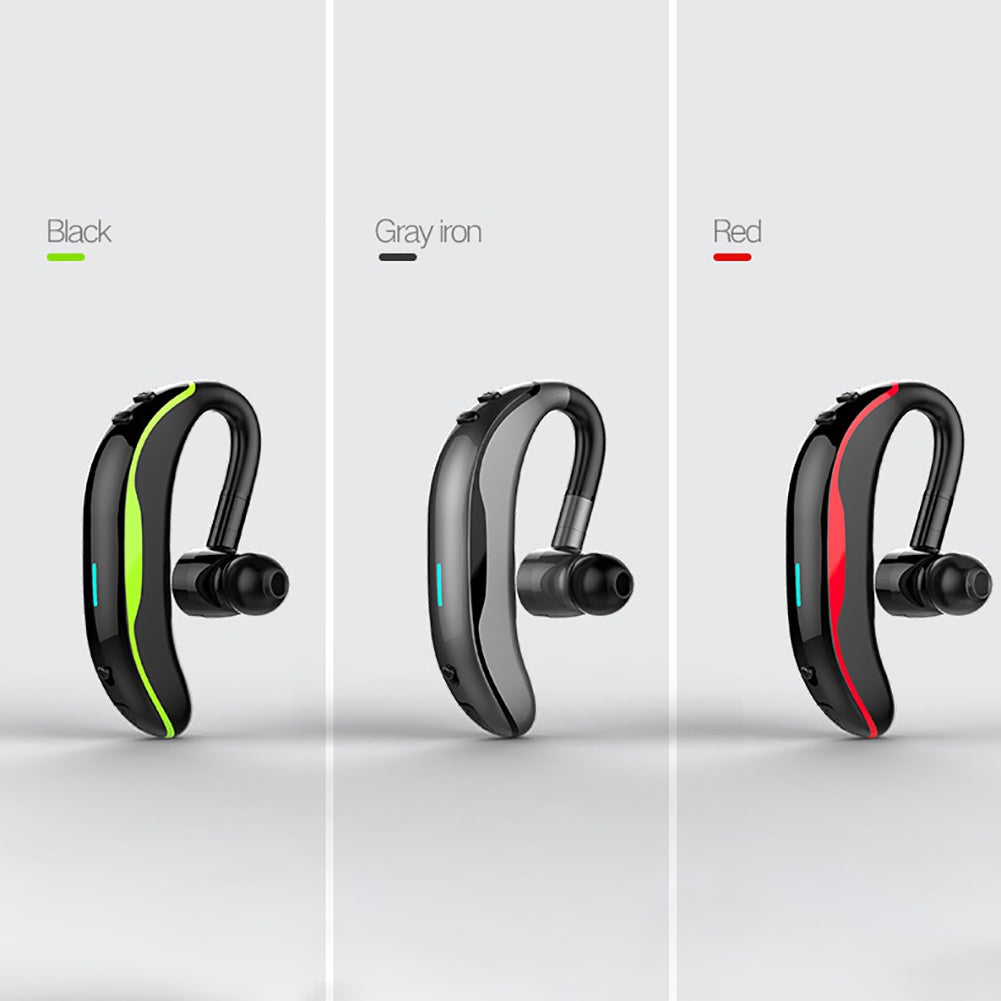 wireless bluetooth earbuds