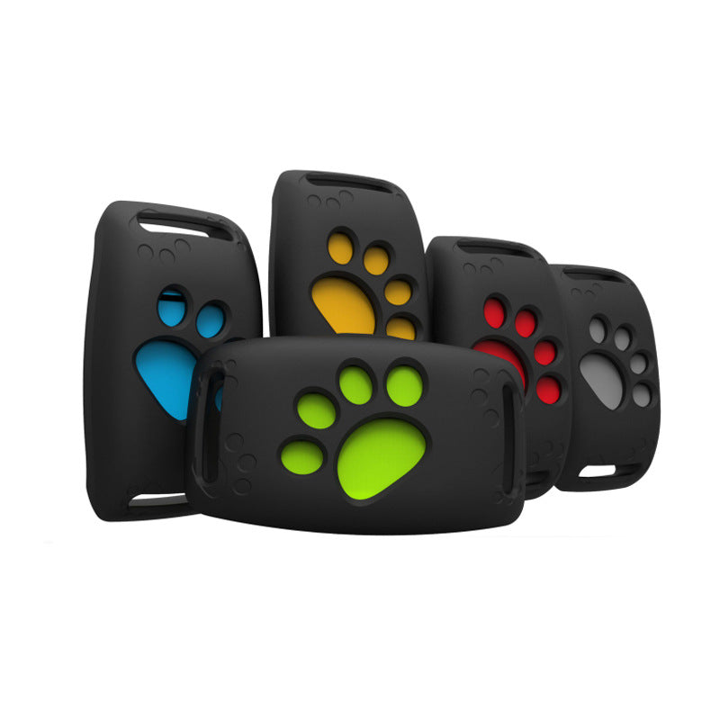 gps pet tracker for dogs and cats