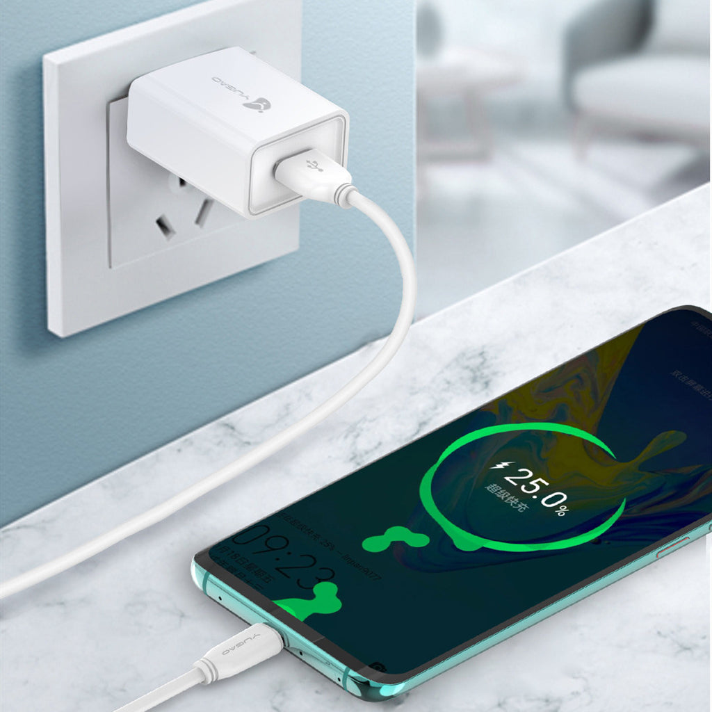 USB Phone Charging Adapter