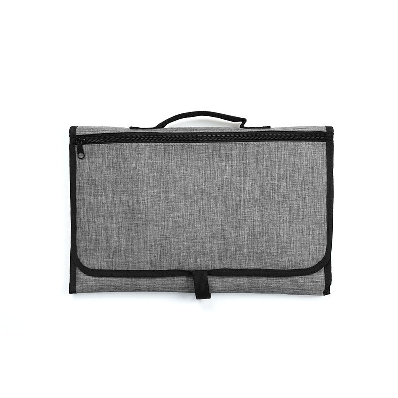 portable baby changing mat