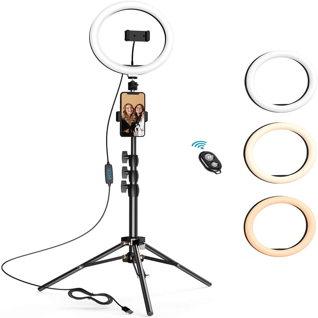 usb led ring light Copy