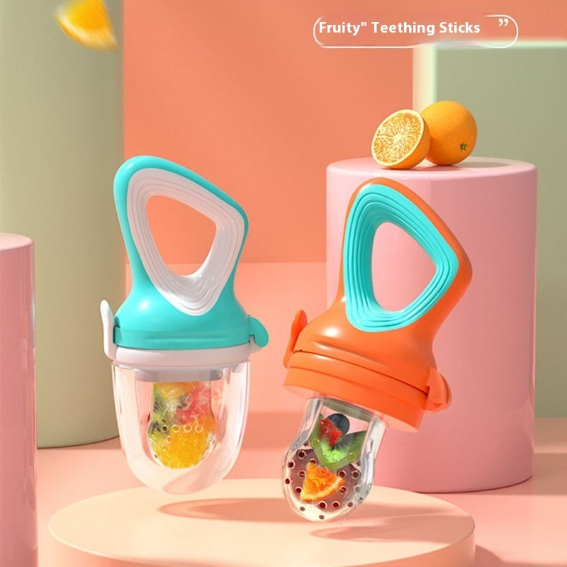 baby food feeder