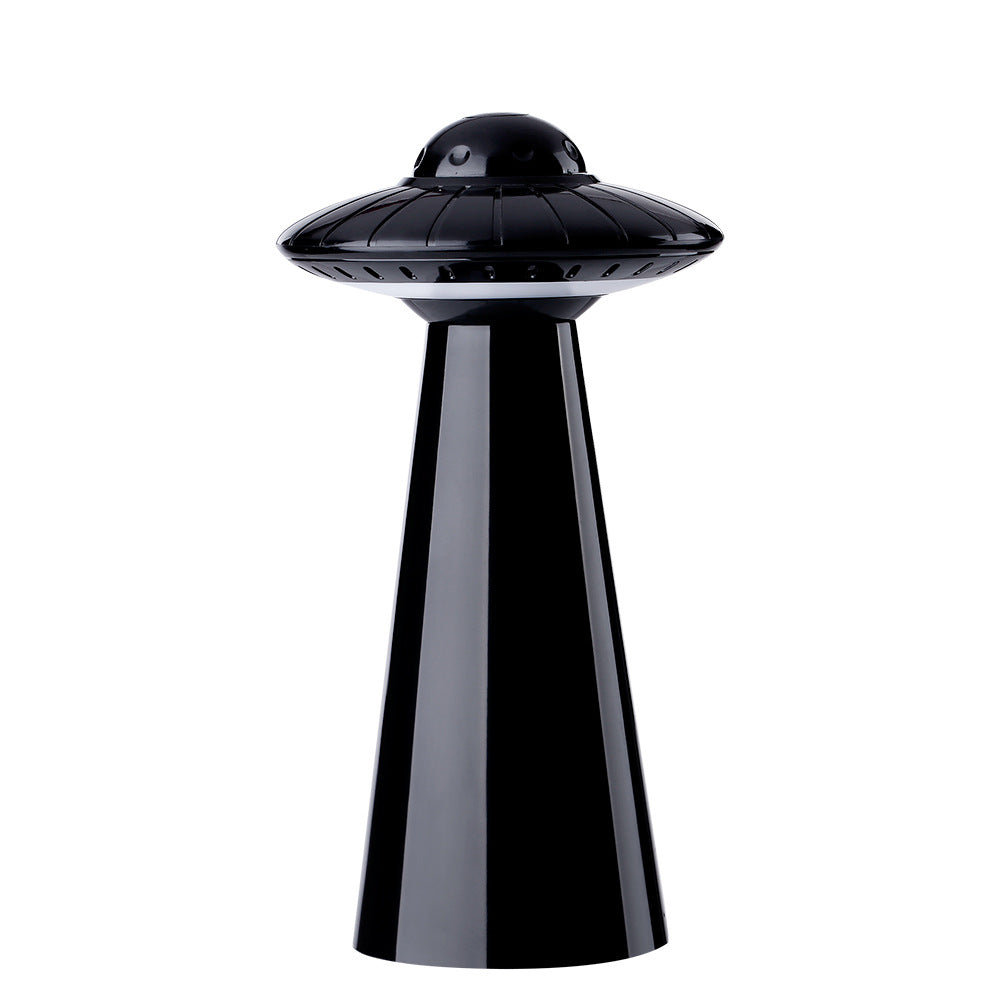 ufo night light
