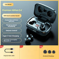 wireless bluetooth gaming earbuds