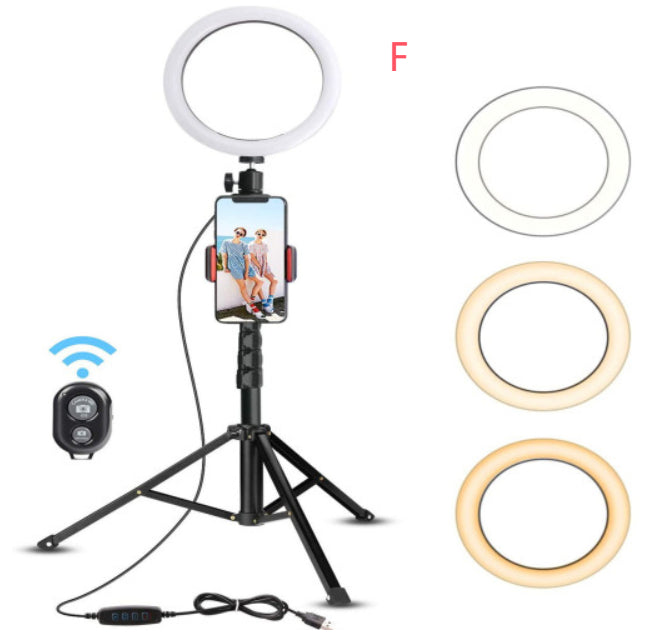 usb led ring light Copy
