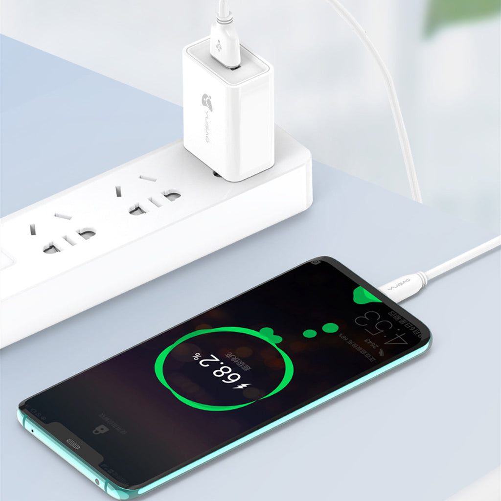 USB Phone Charging Adapter