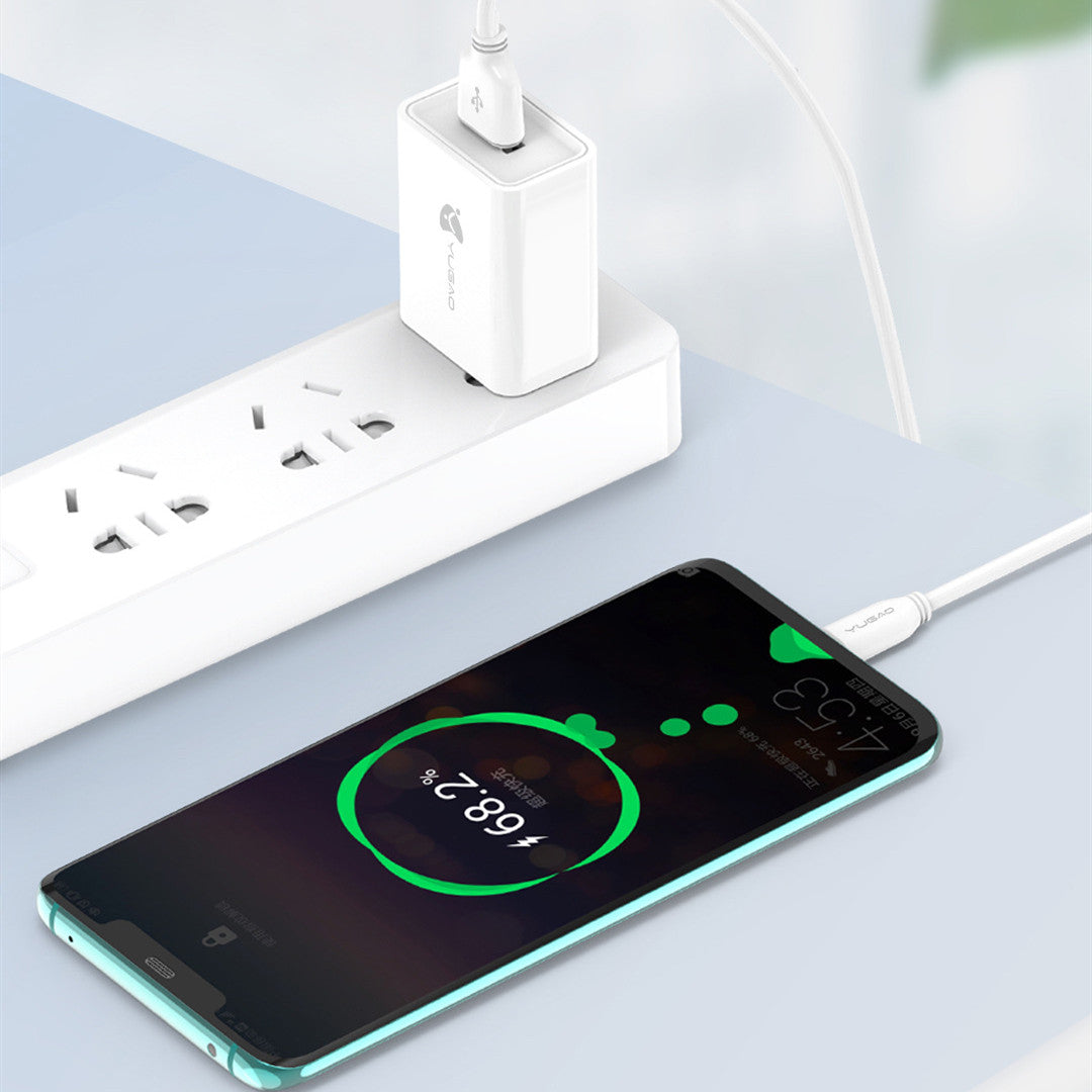 USB Phone Charging Adapter