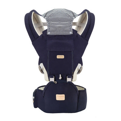 3 in 1 Baby Carrier with Hip Seat