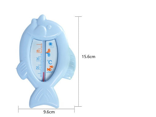 Floating Baby Bath Thermometer