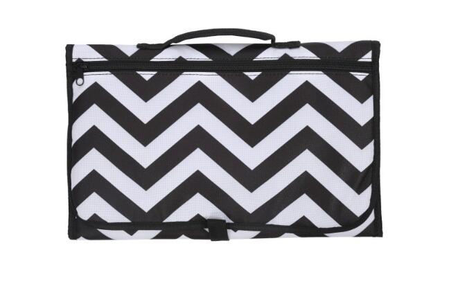portable baby changing mat