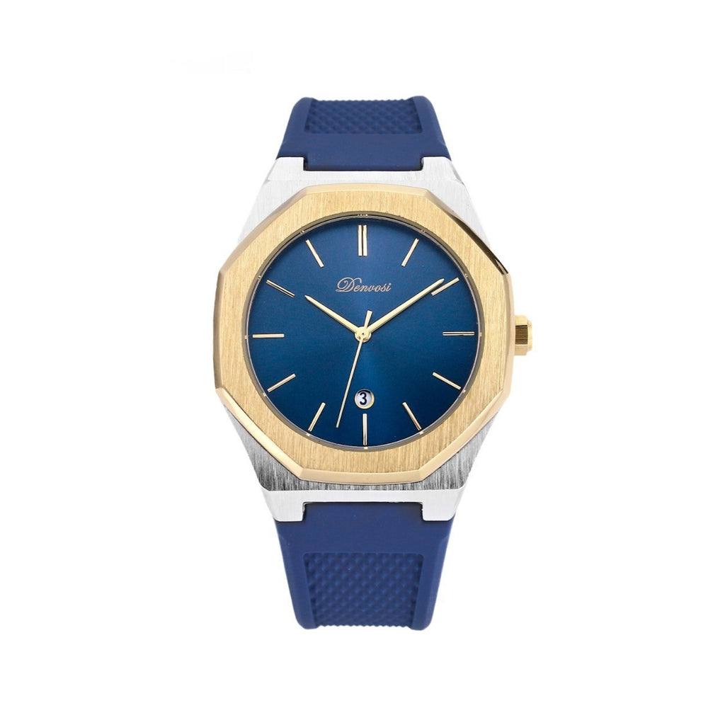 Mens Elegant Quartz Watch for Everyday and Evening Style
