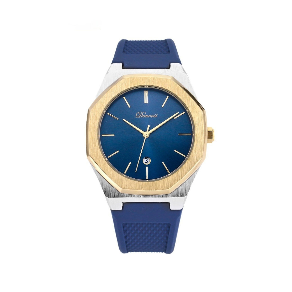 Mens Elegant Quartz Watch for Everyday and Evening Style