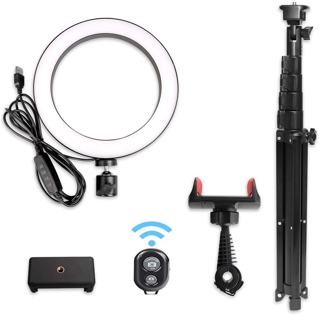 usb led ring light Copy