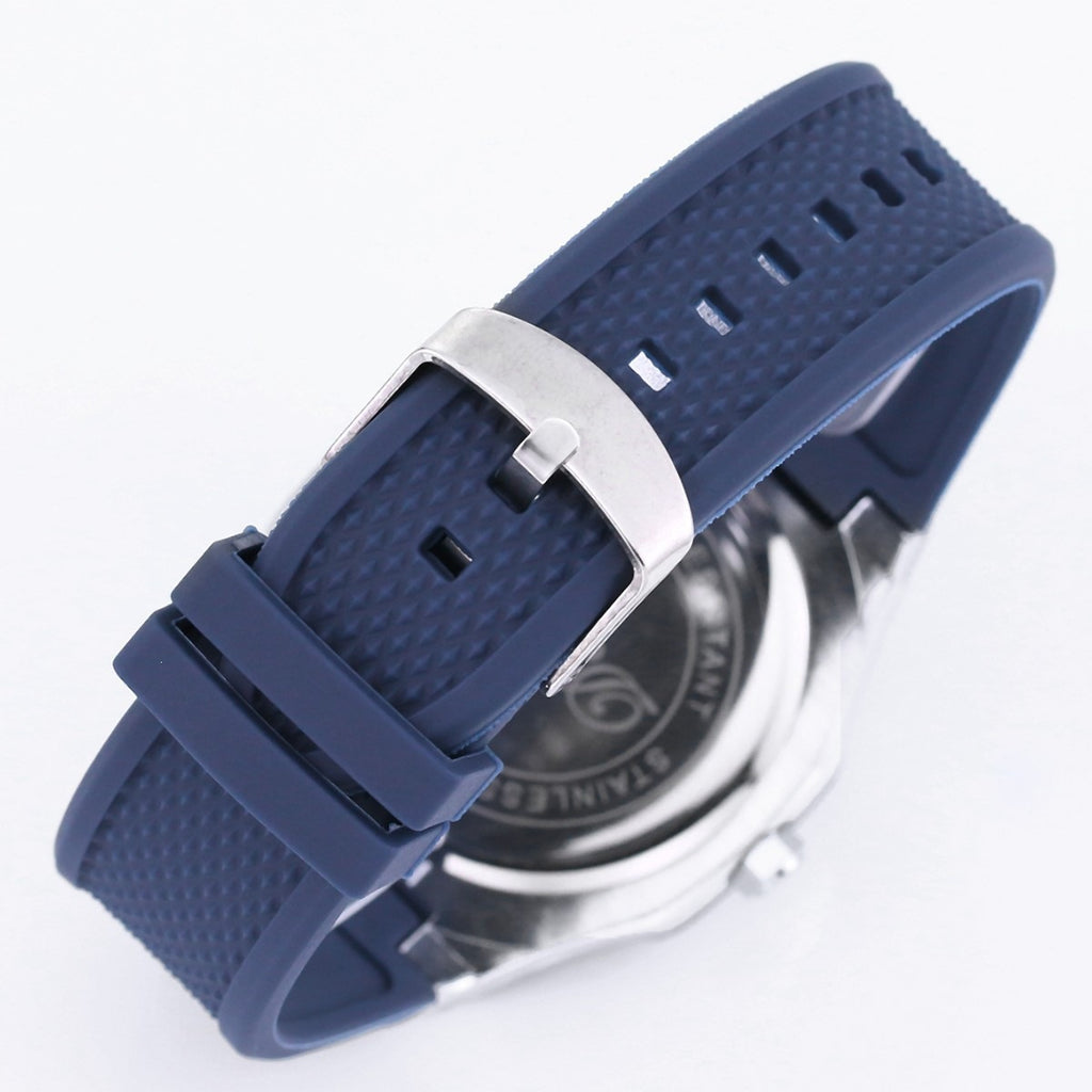 Mens Elegant Quartz Watch for Everyday and Evening Style