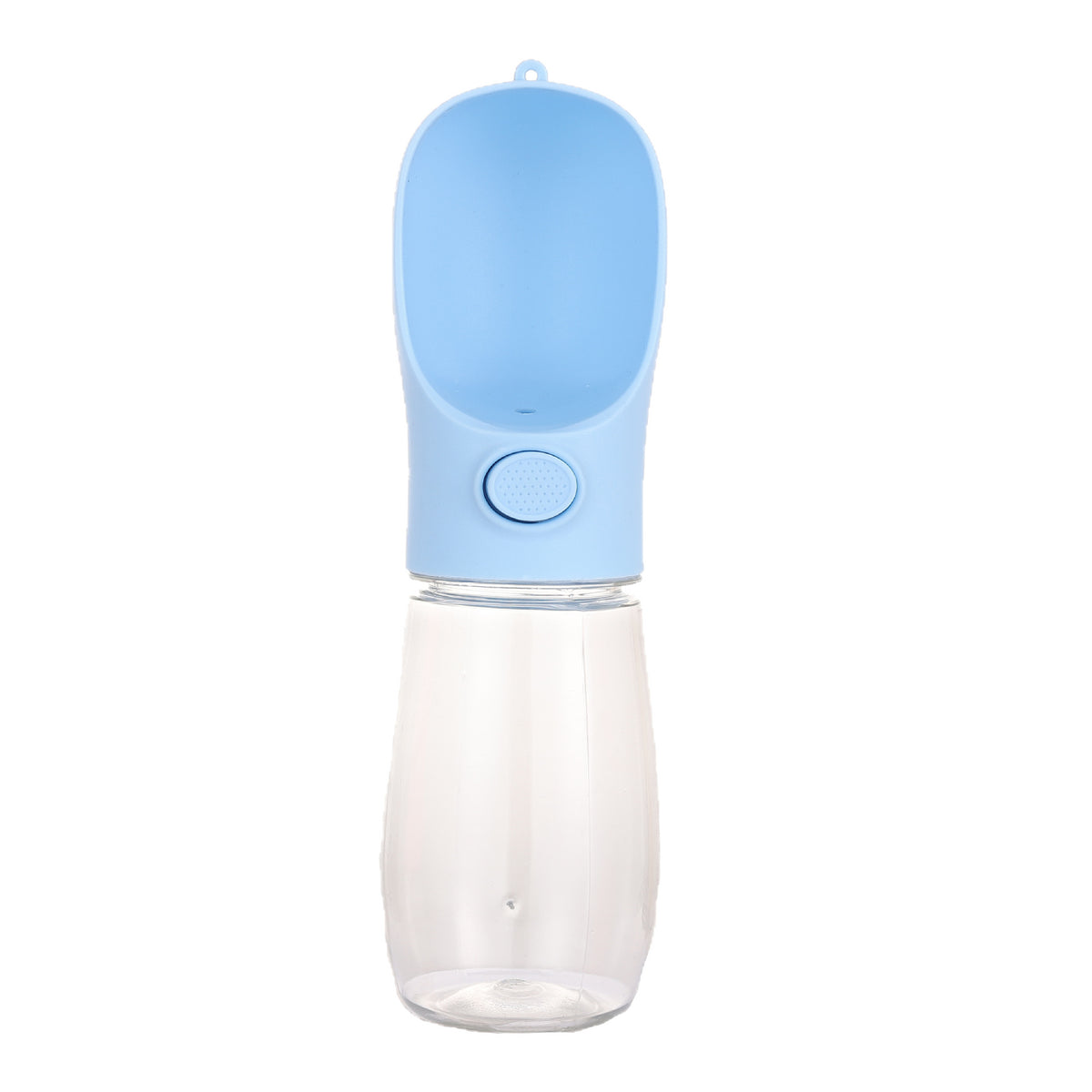 Portable Pet Water Bottle for Cats and Dogs 350ml and 500ml