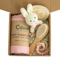 baby teether gift set