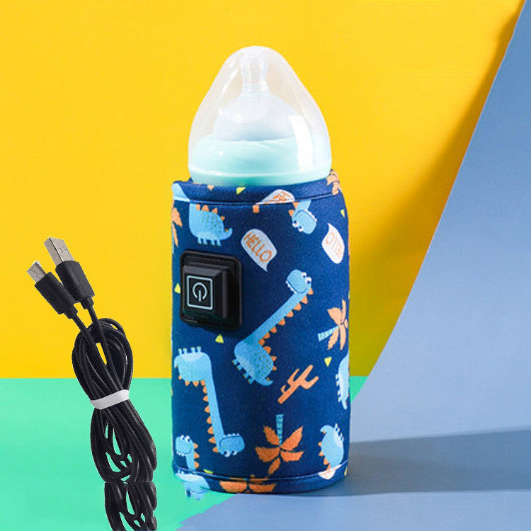 usb baby bottle warmer