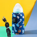 usb baby bottle warmer